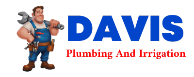 Trusted plumber in EMMALENA